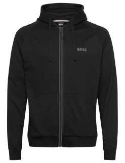 Authentic Jacket H - Vindjakker