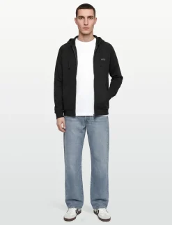 Authentic Jacket H - Vindjakker