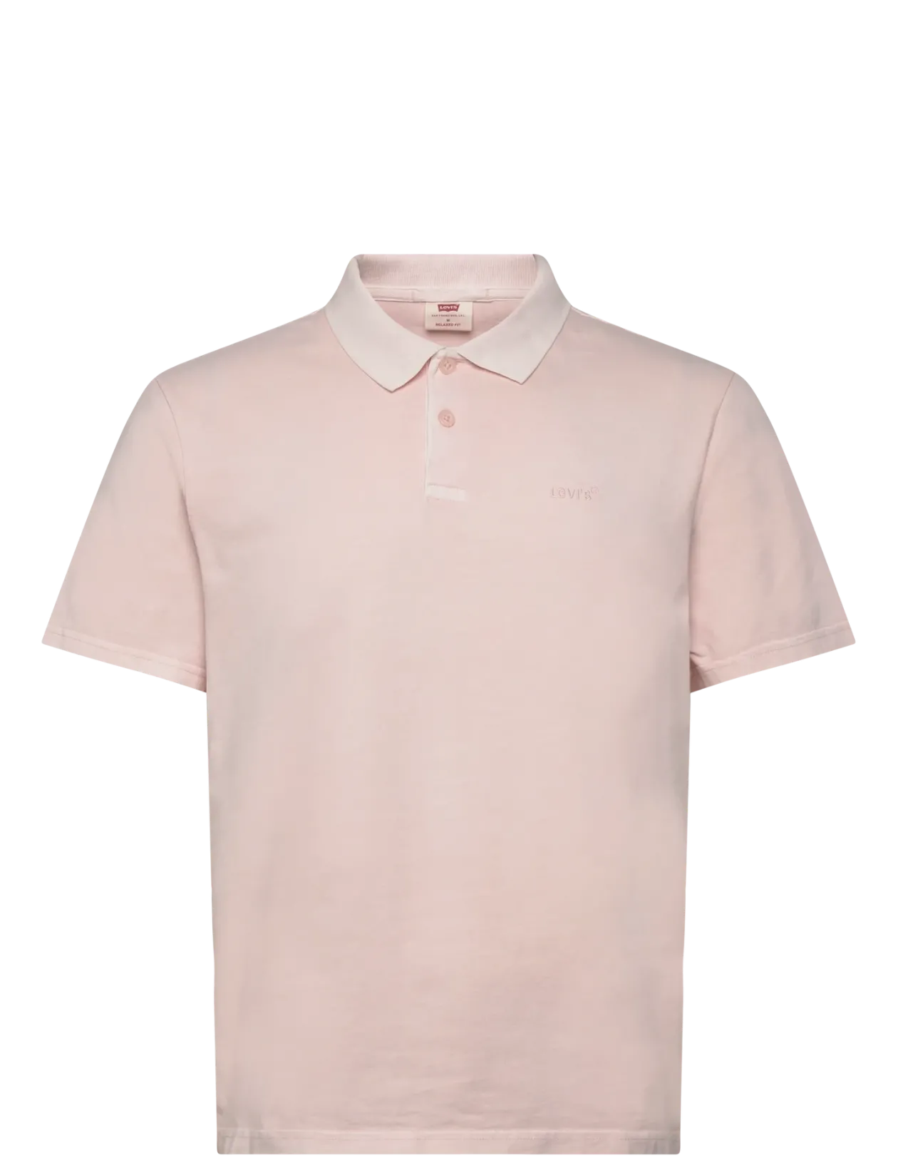 AUTHENTIC POLO GARMENT DYE CRY - Kortærmede