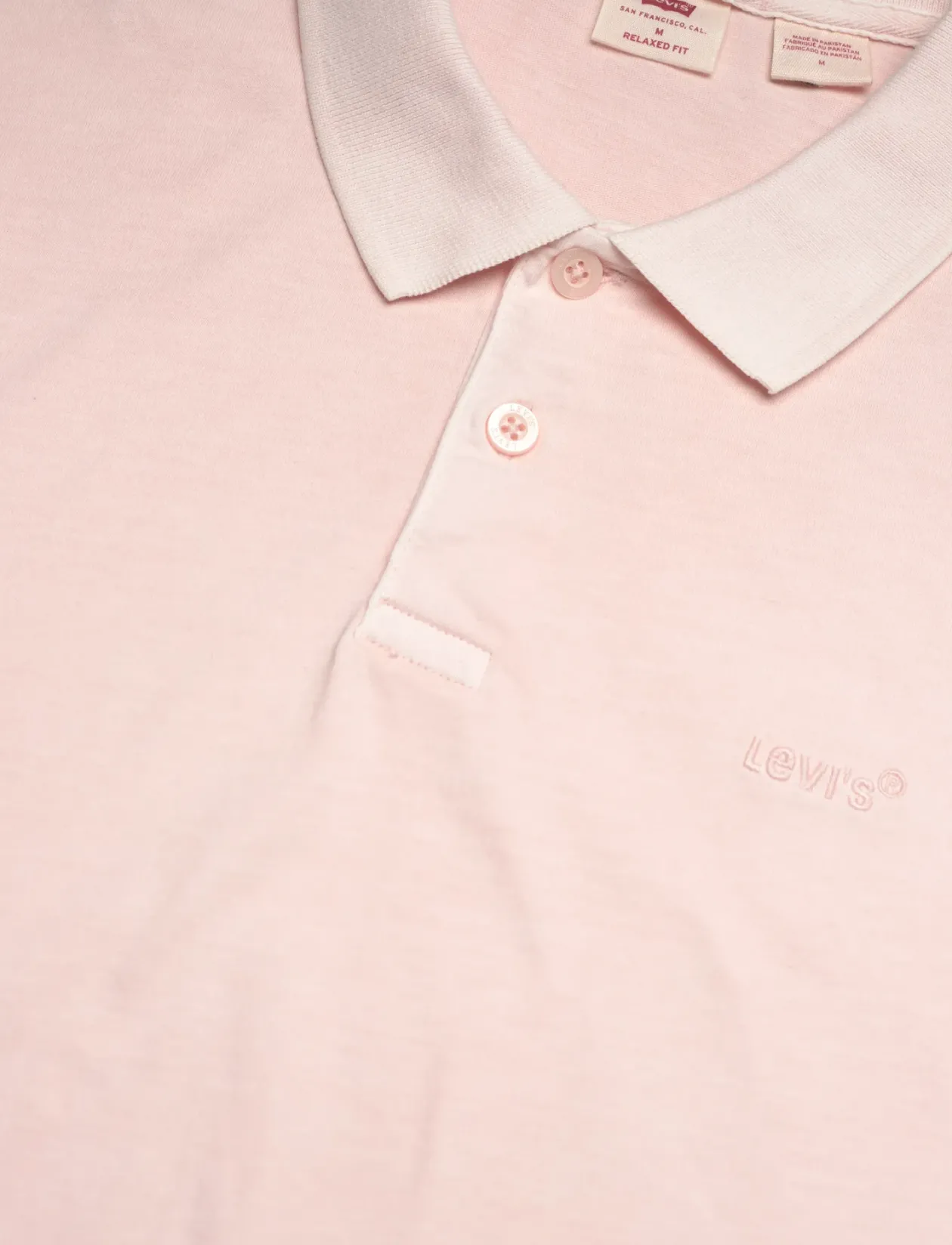 AUTHENTIC POLO GARMENT DYE CRY - Kortærmede