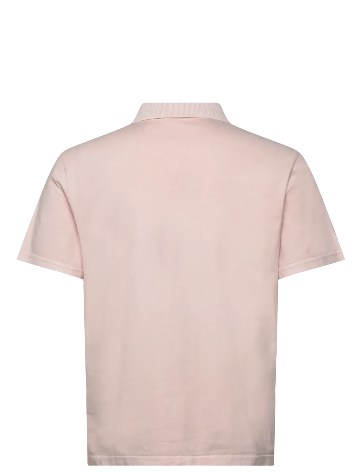 AUTHENTIC POLO GARMENT DYE CRY - Kortærmede