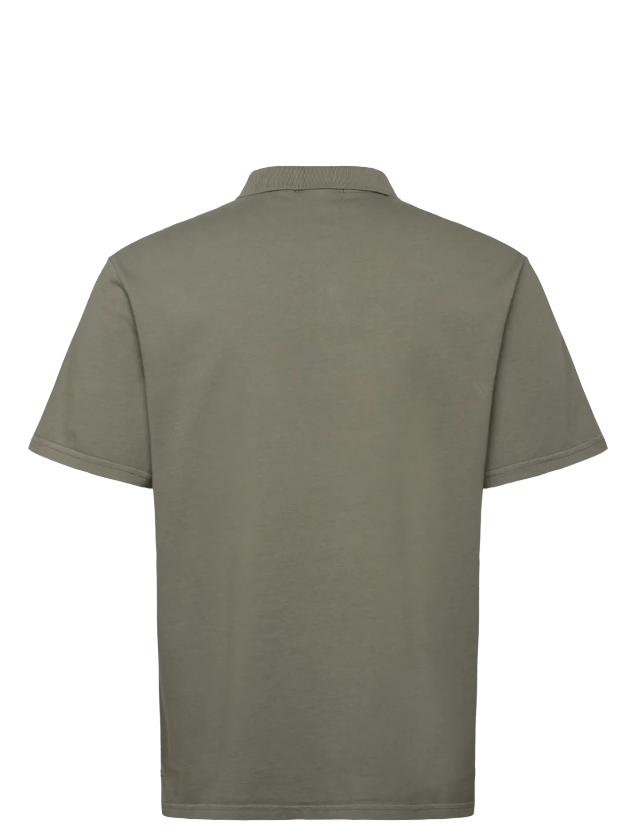 AUTHENTIC POLO GARMENT DYE MUL - Kortærmede