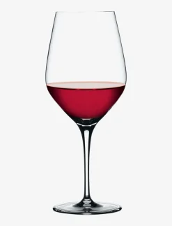 Authentis Bordeaux 65 cl 4-p - Rødvinsglas