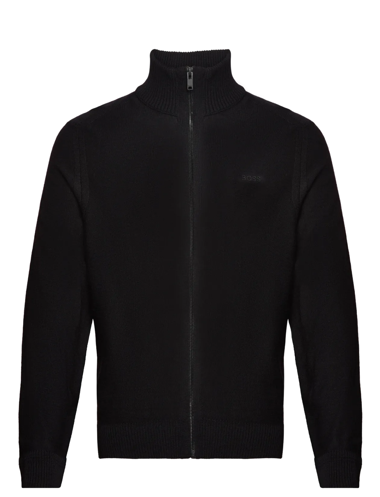 Avac_FZ - Fullzip strik