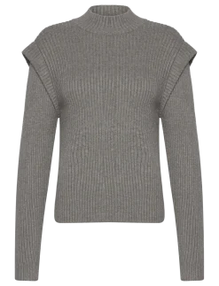 Avaline knit pullover 2 - Strik