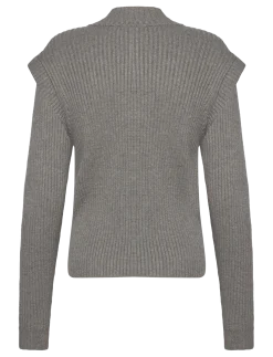 Avaline knit pullover 2 - Strik