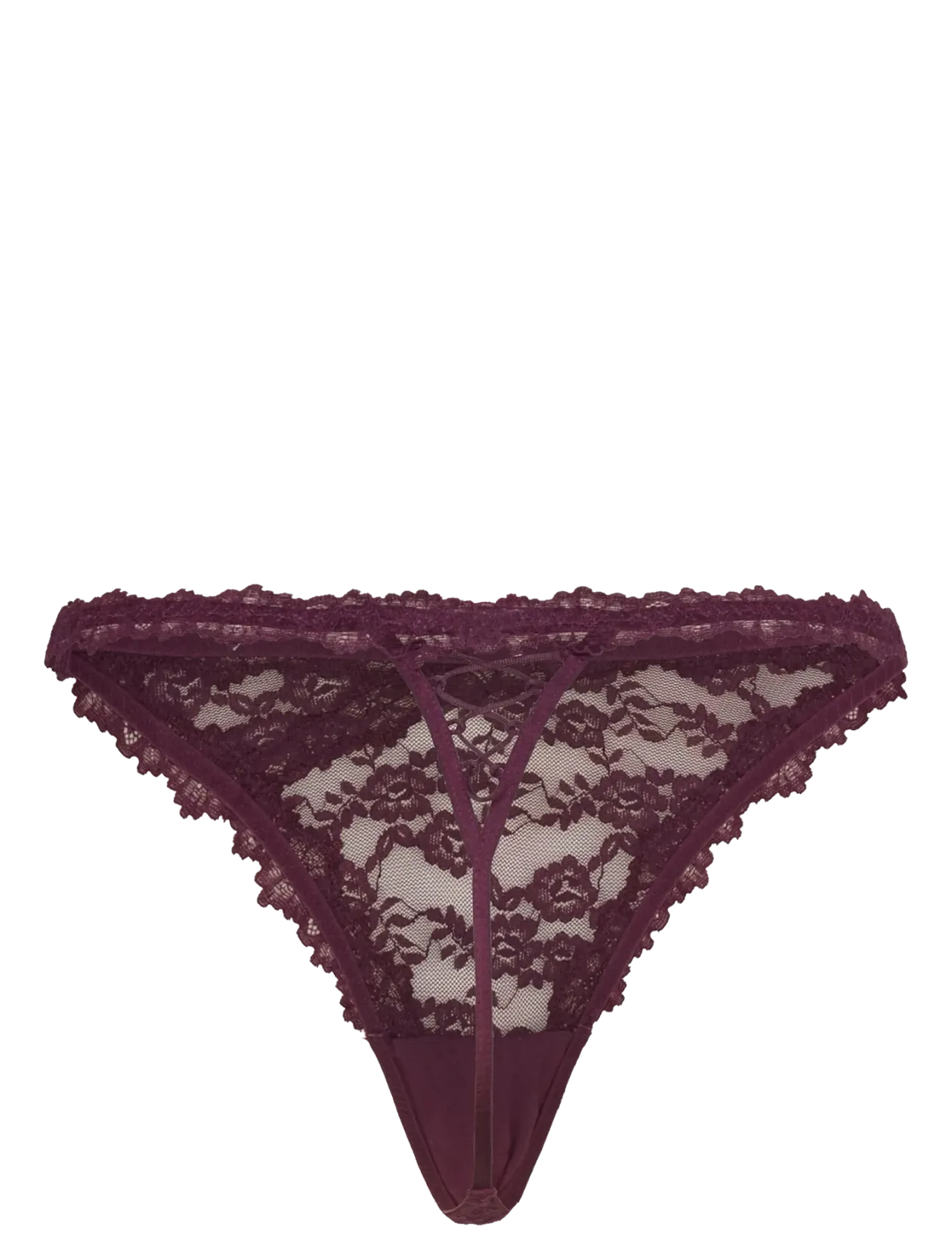 AVELINE HL TANGA STRING - String