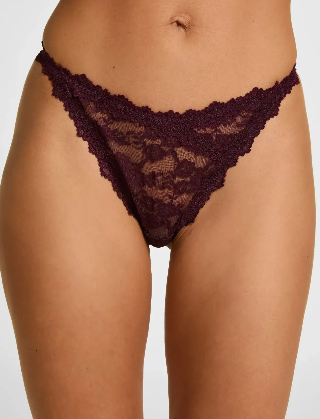 AVELINE HL TANGA STRING - String
