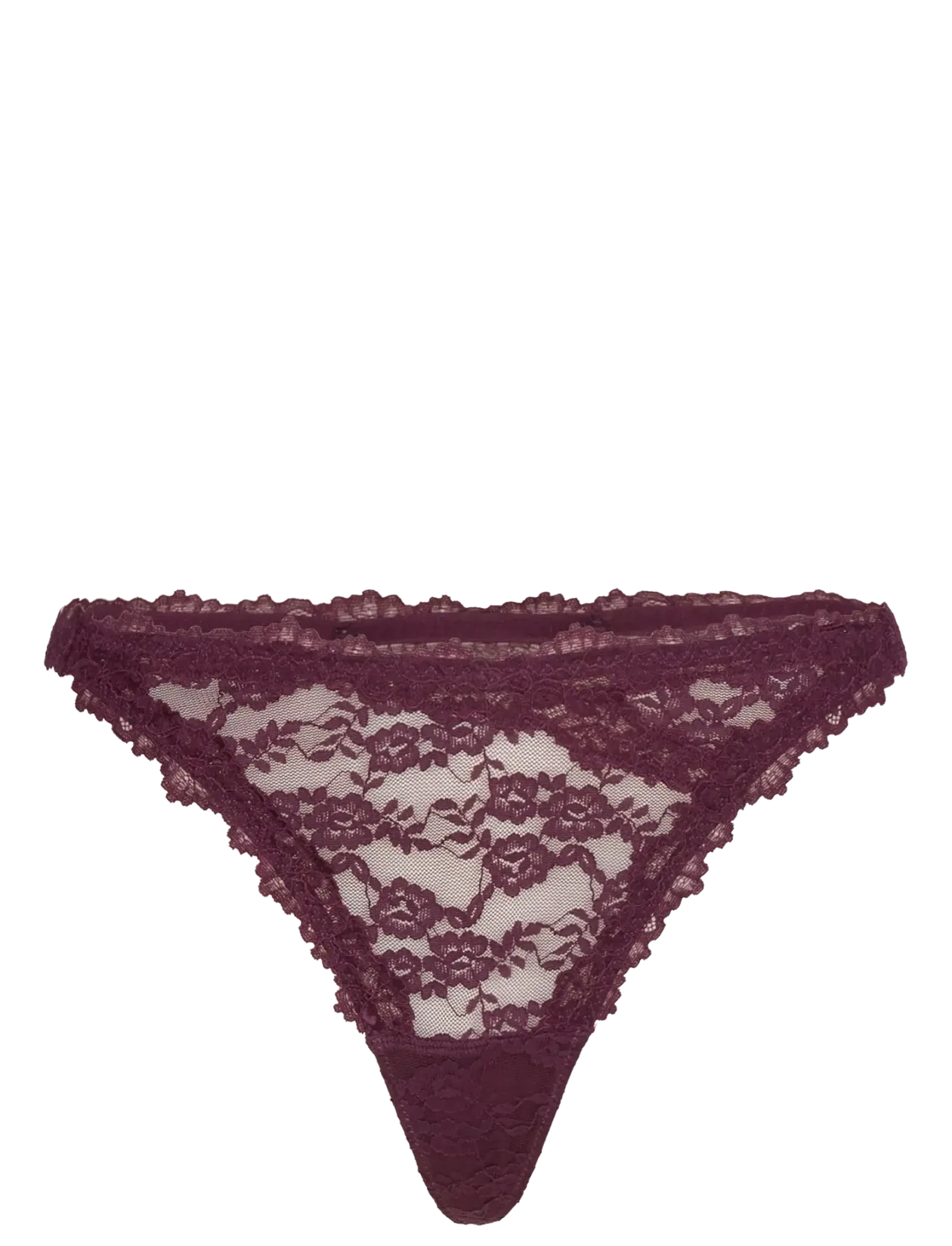 AVELINE HL TANGA STRING - String