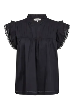 Avery top - Kortærmede bluser