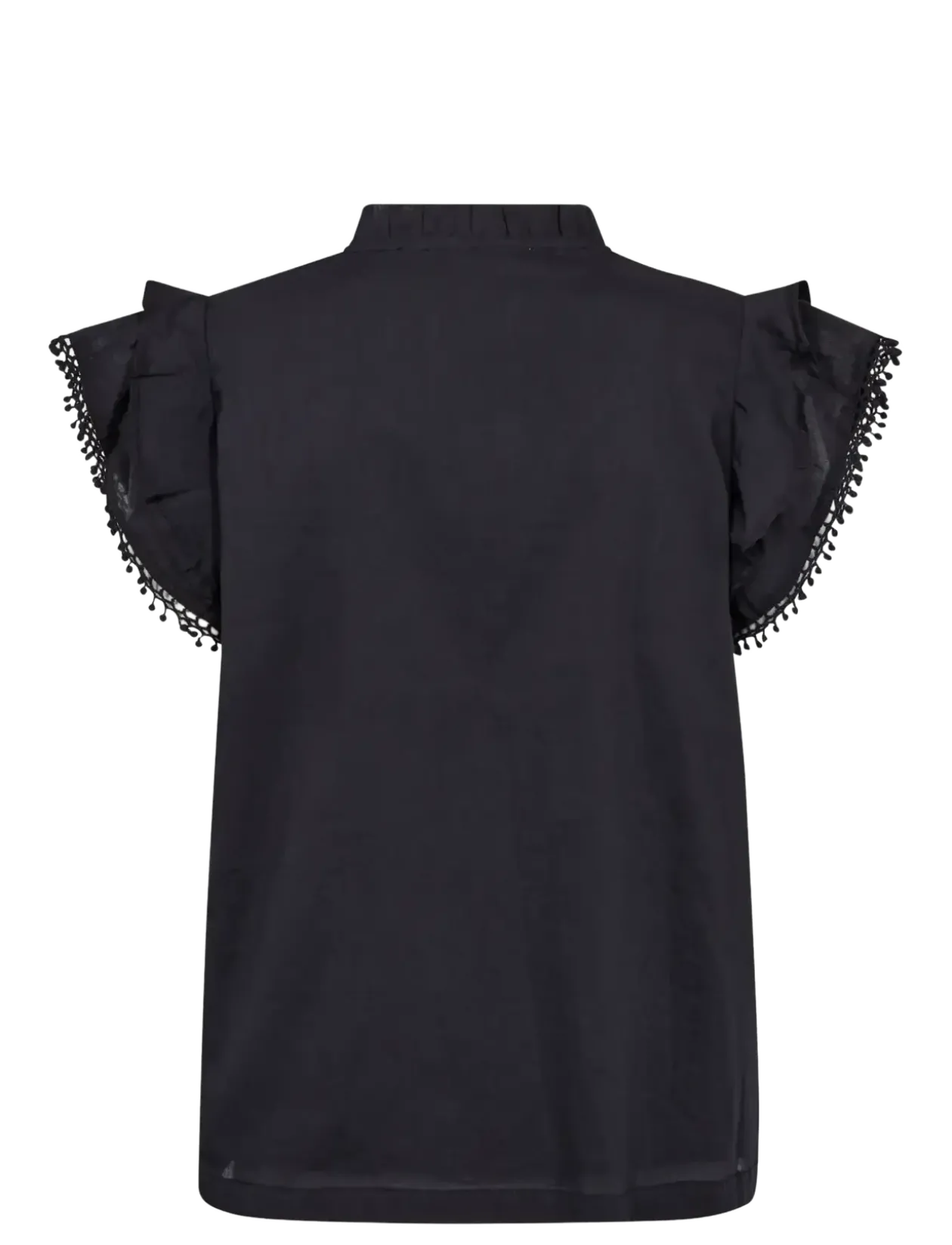 Avery top - Kortærmede bluser