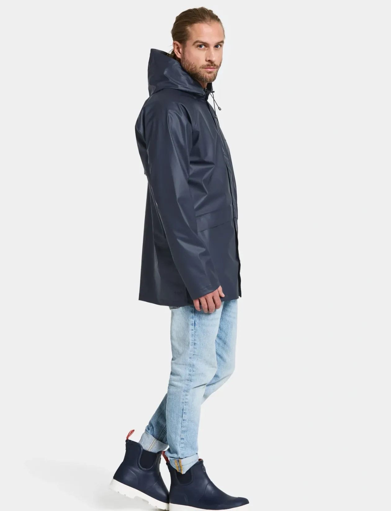 AVON USX JKT 2 - Regnjakker
