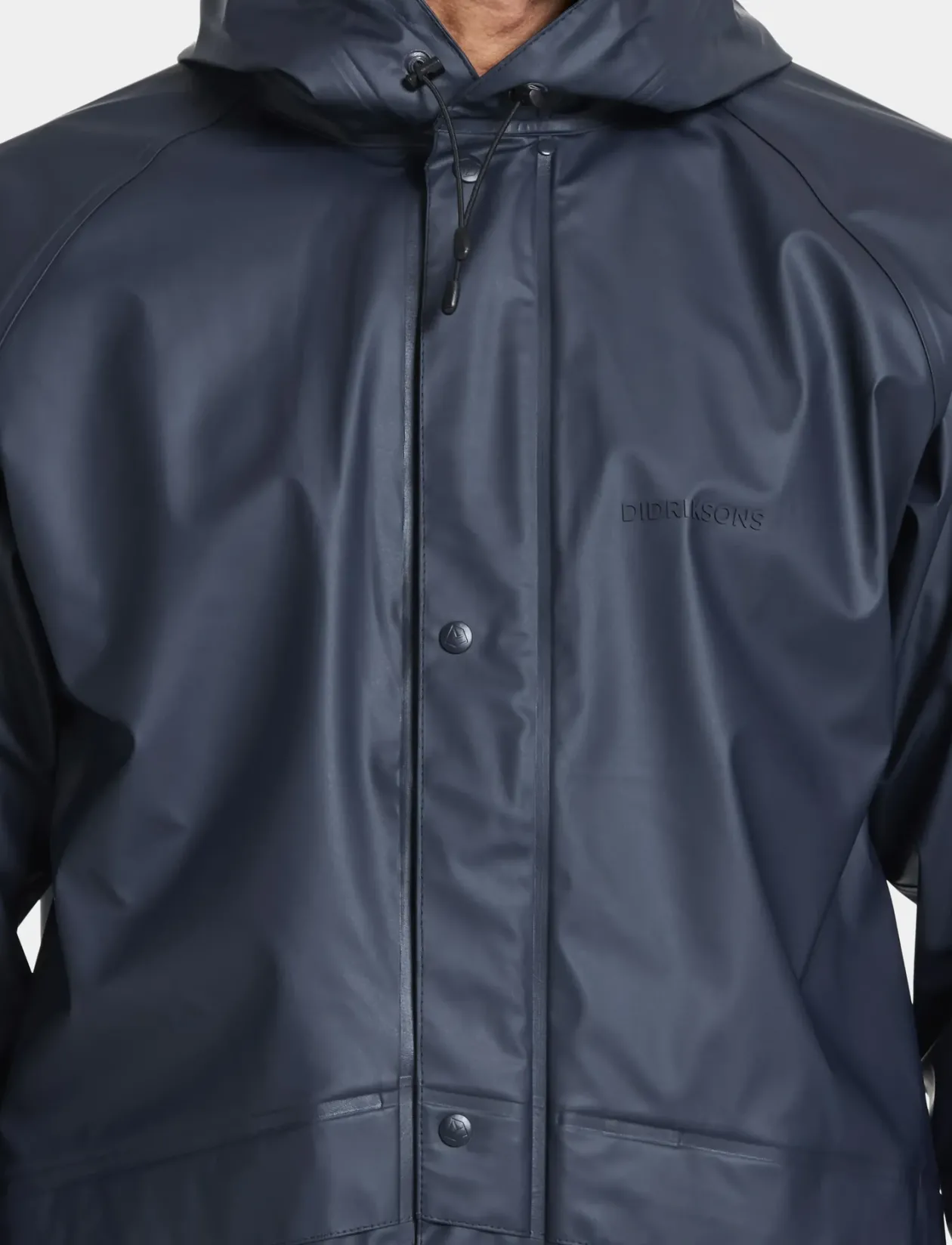 AVON USX JKT 2 - Regnjakker