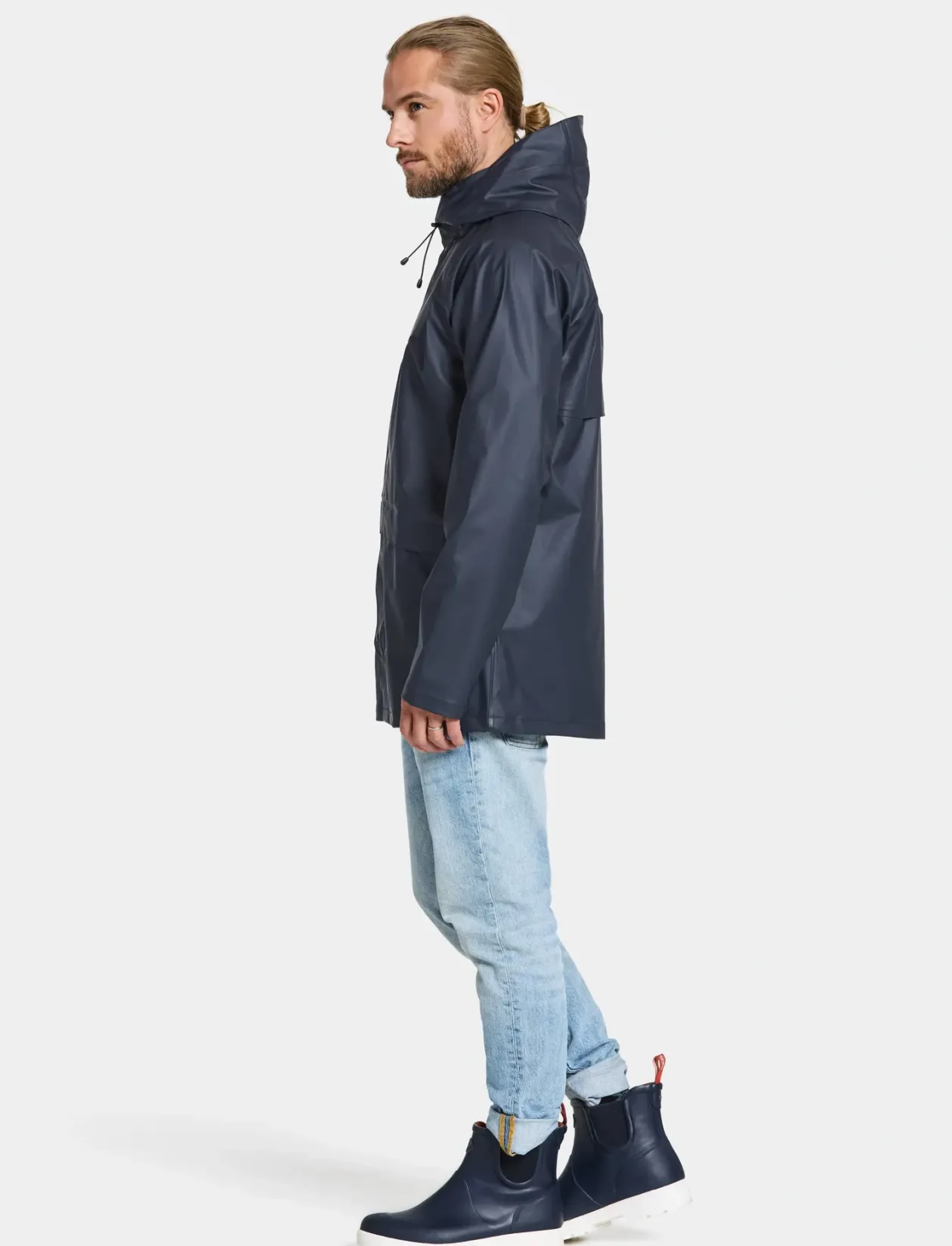 AVON USX JKT 2 - Regnjakker