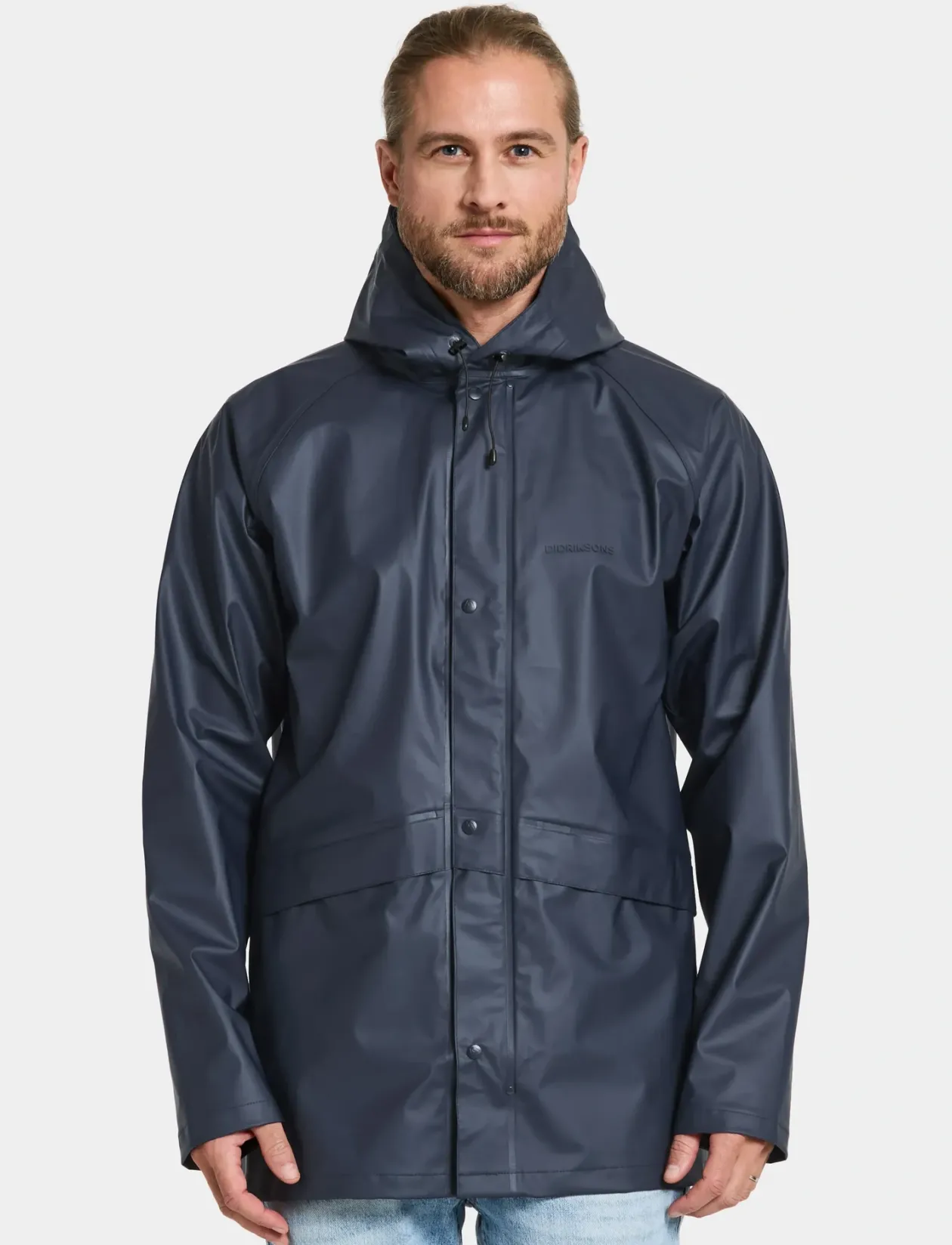 AVON USX JKT 2 - Regnjakker