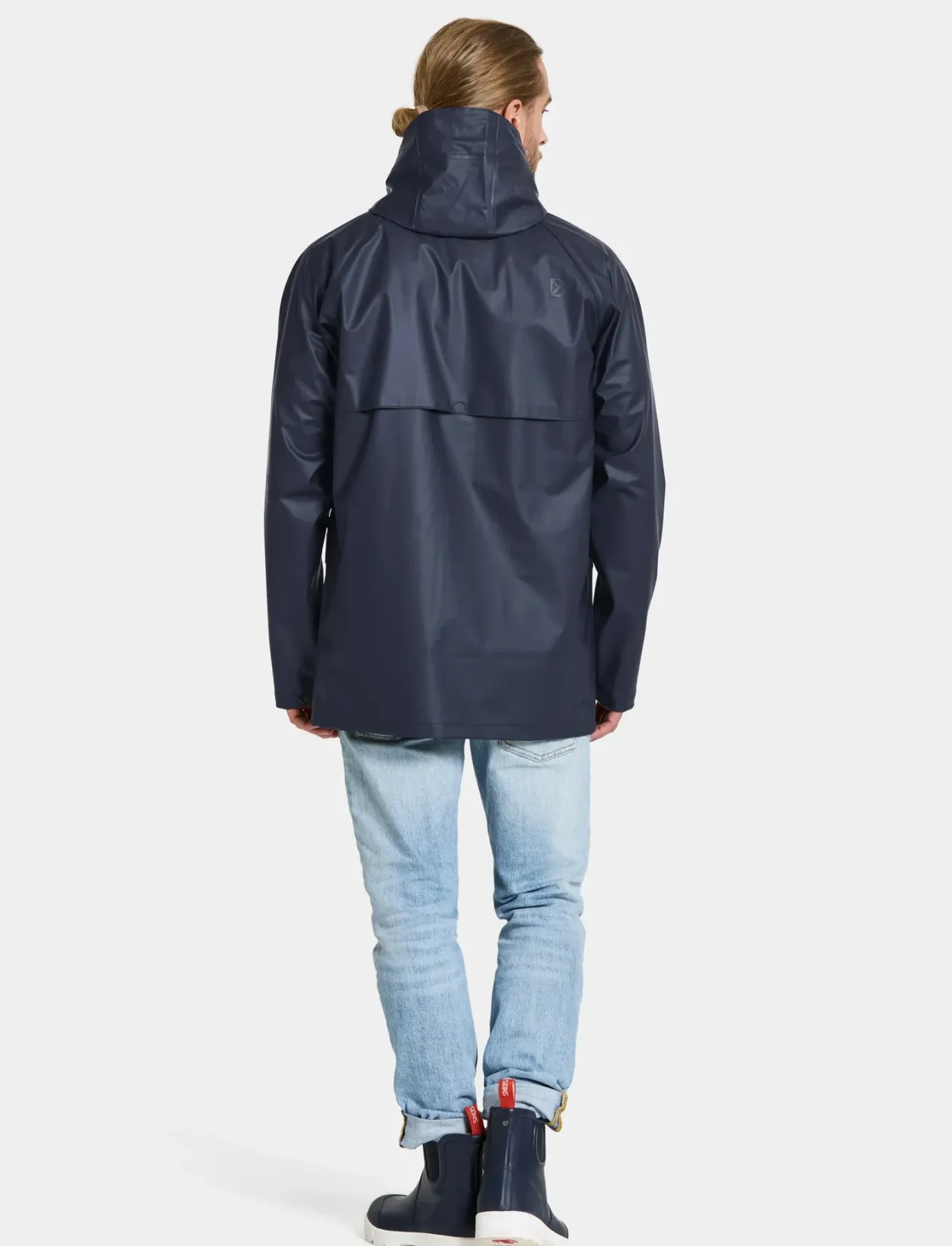 AVON USX JKT 2 - Regnjakker