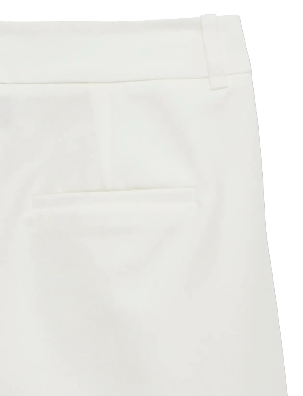 AWPASSI MW KNEE SHORTS NOOS - Bermudashorts