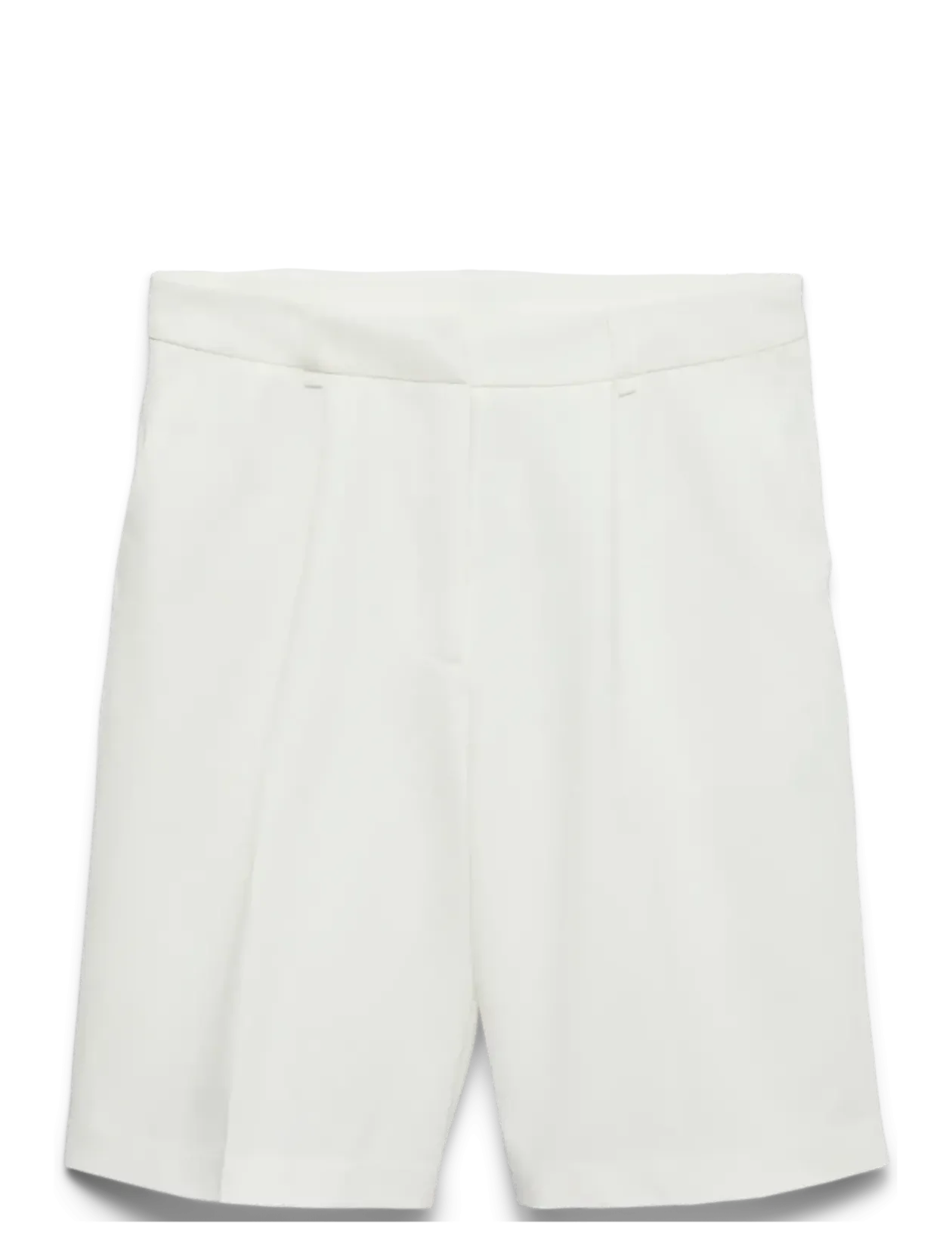 AWPASSI MW KNEE SHORTS NOOS - Bermudashorts