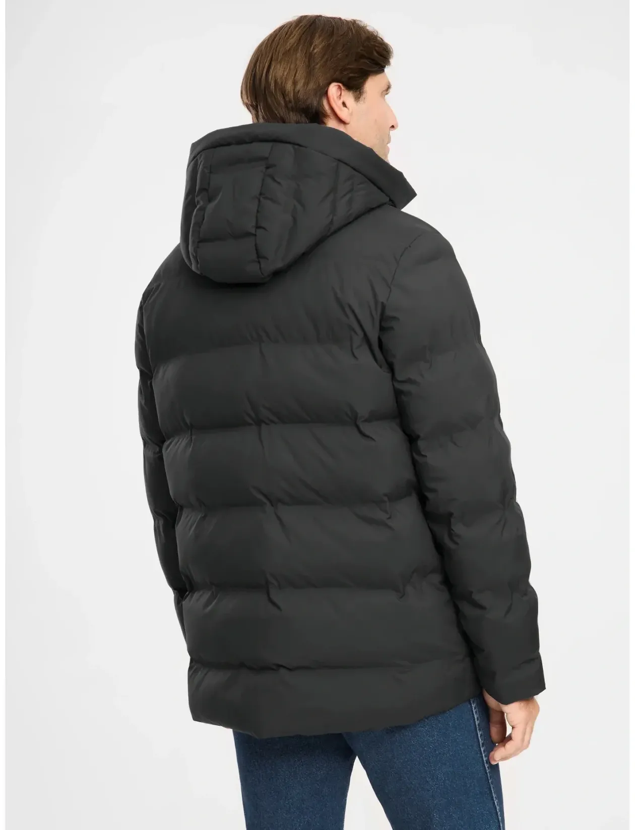 AXTON JKT M - Dunjakker