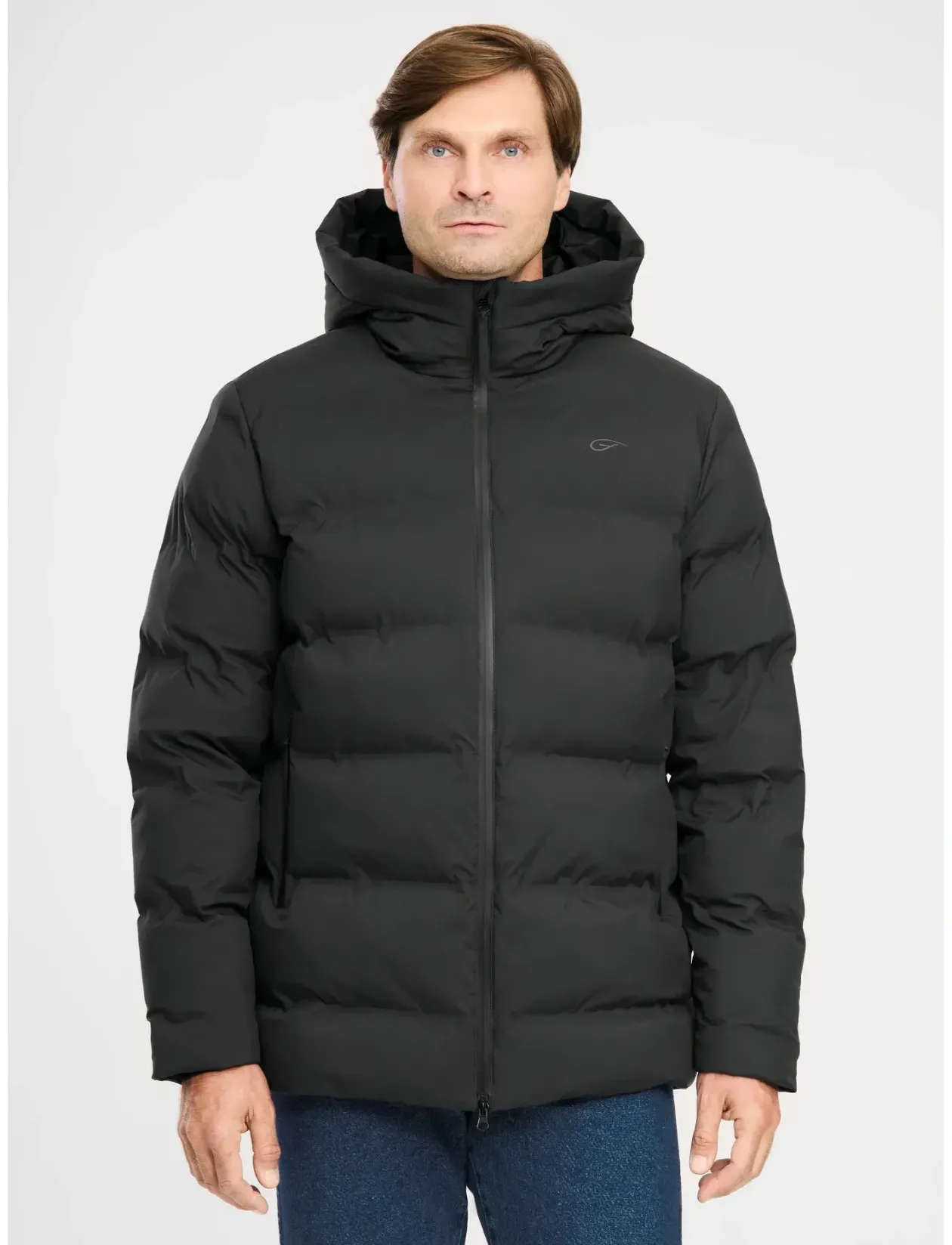 AXTON JKT M - Dunjakker