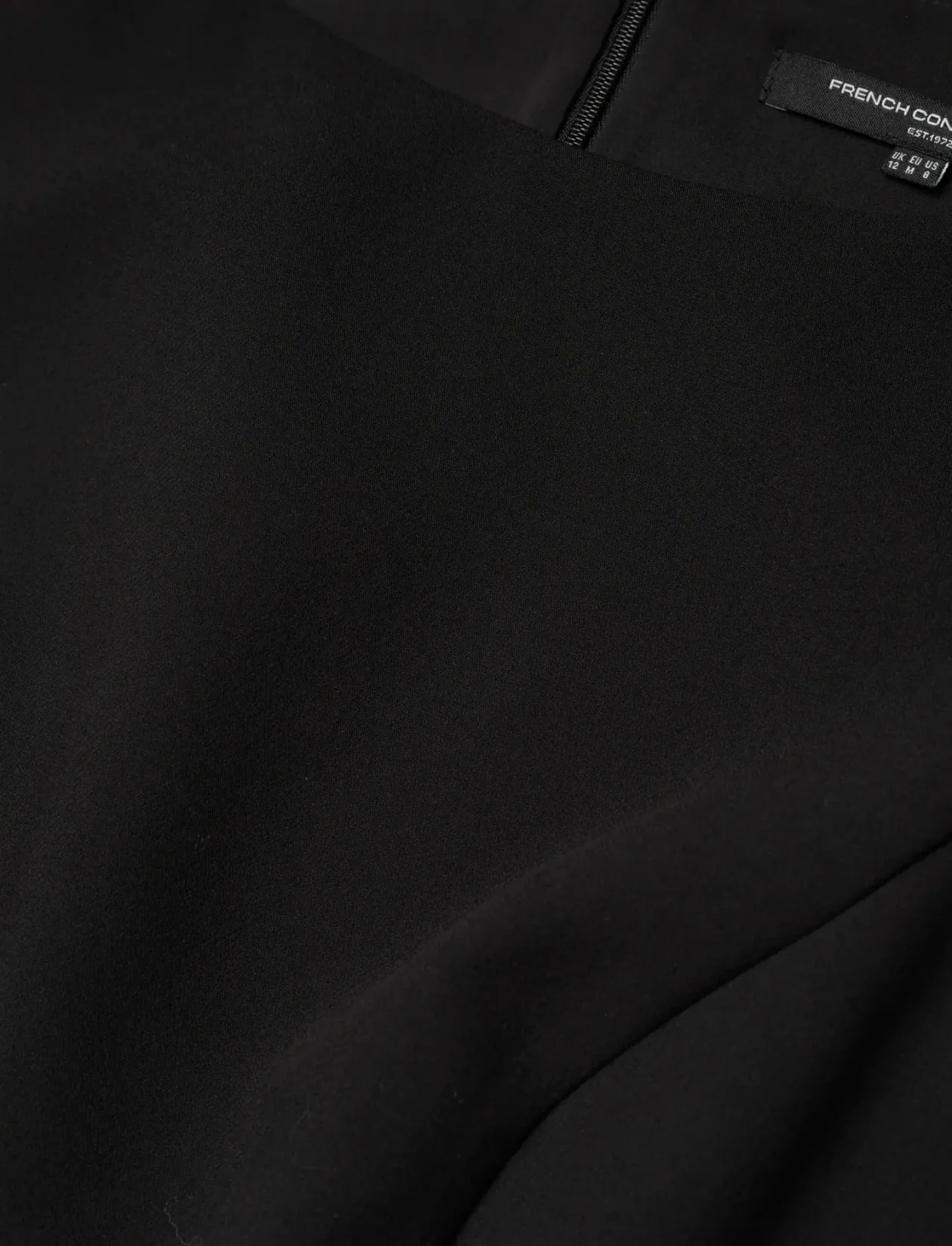 AZRA TWILL WRAP DRESS - Buksedragter