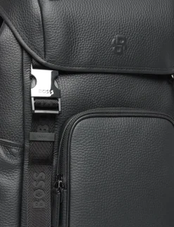 B_Icon_L_Backpack - Rygsække