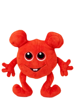Babblarna- Bobbo - Bamser