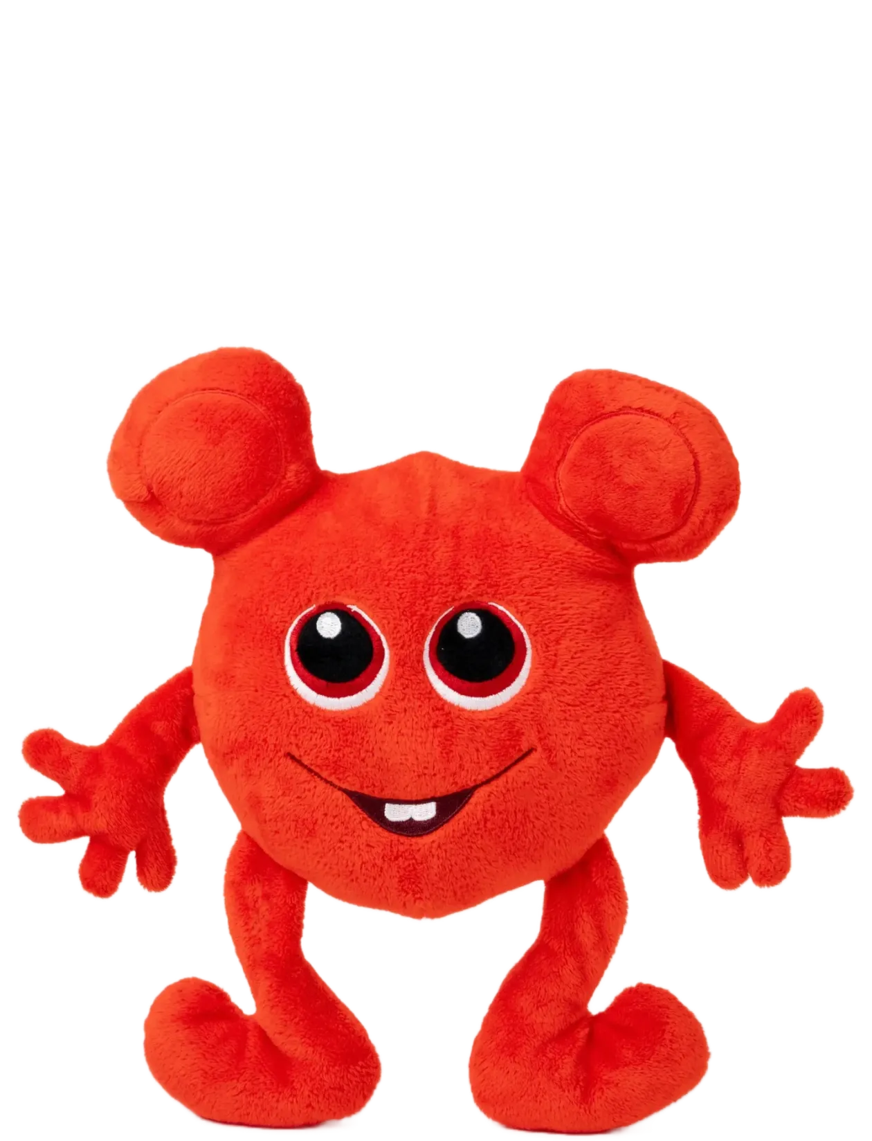 Babblarna- Bobbo - Bamser