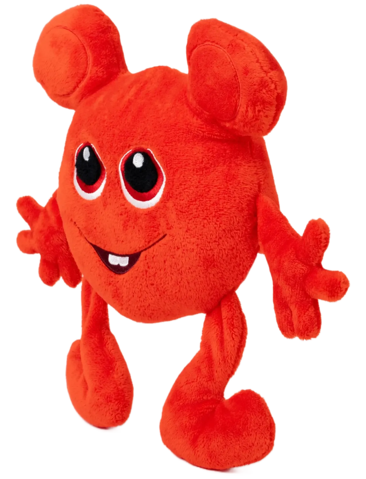 Babblarna- Bobbo - Bamser