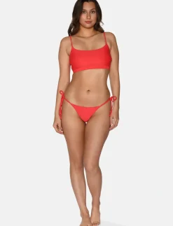 Babette Bikini Top - Bandeaubikinier