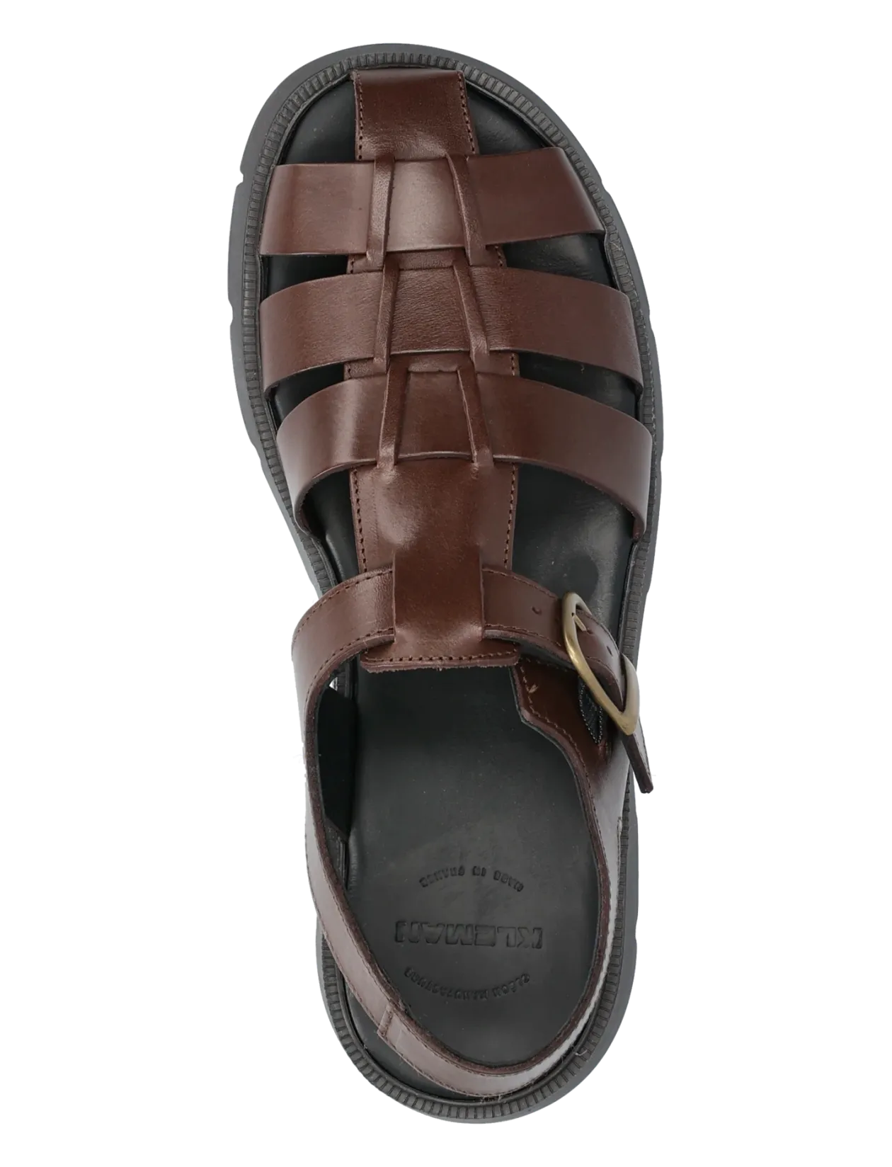 BABORD VGT - Sandaler