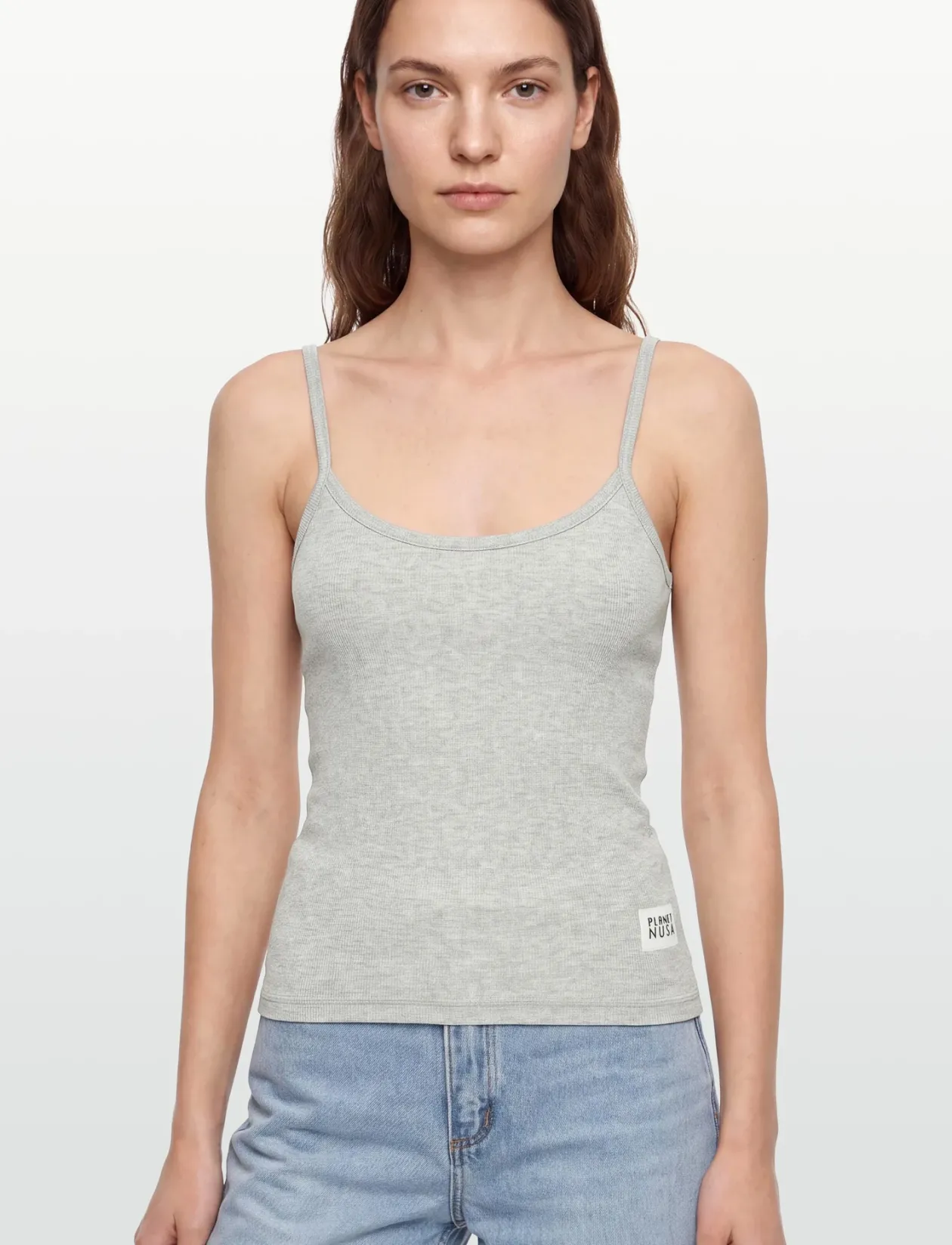 Baby1 Strap - Tanktops