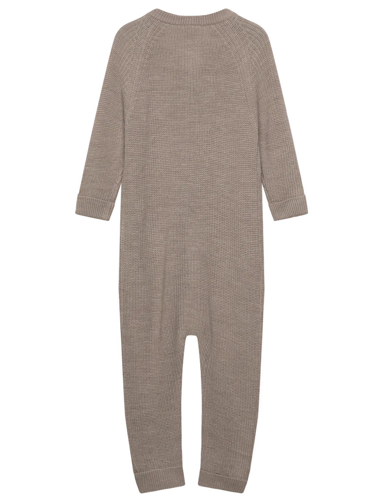 Baby Suit - Langærmede