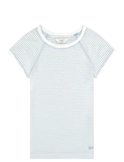 BABY TEE - Kortærmede
