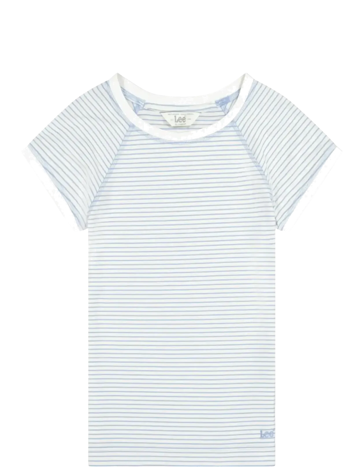 BABY TEE - Kortærmede