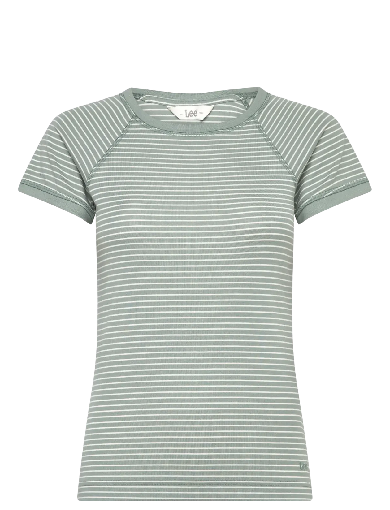 BABY TEE - Kortærmede