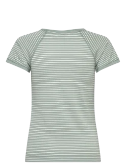 BABY TEE - Kortærmede