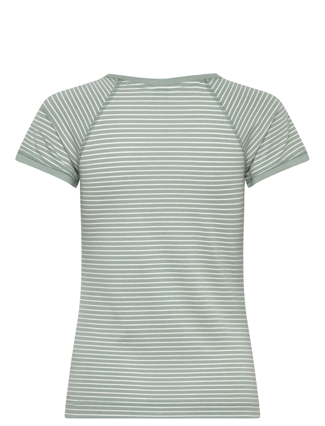 BABY TEE - Kortærmede