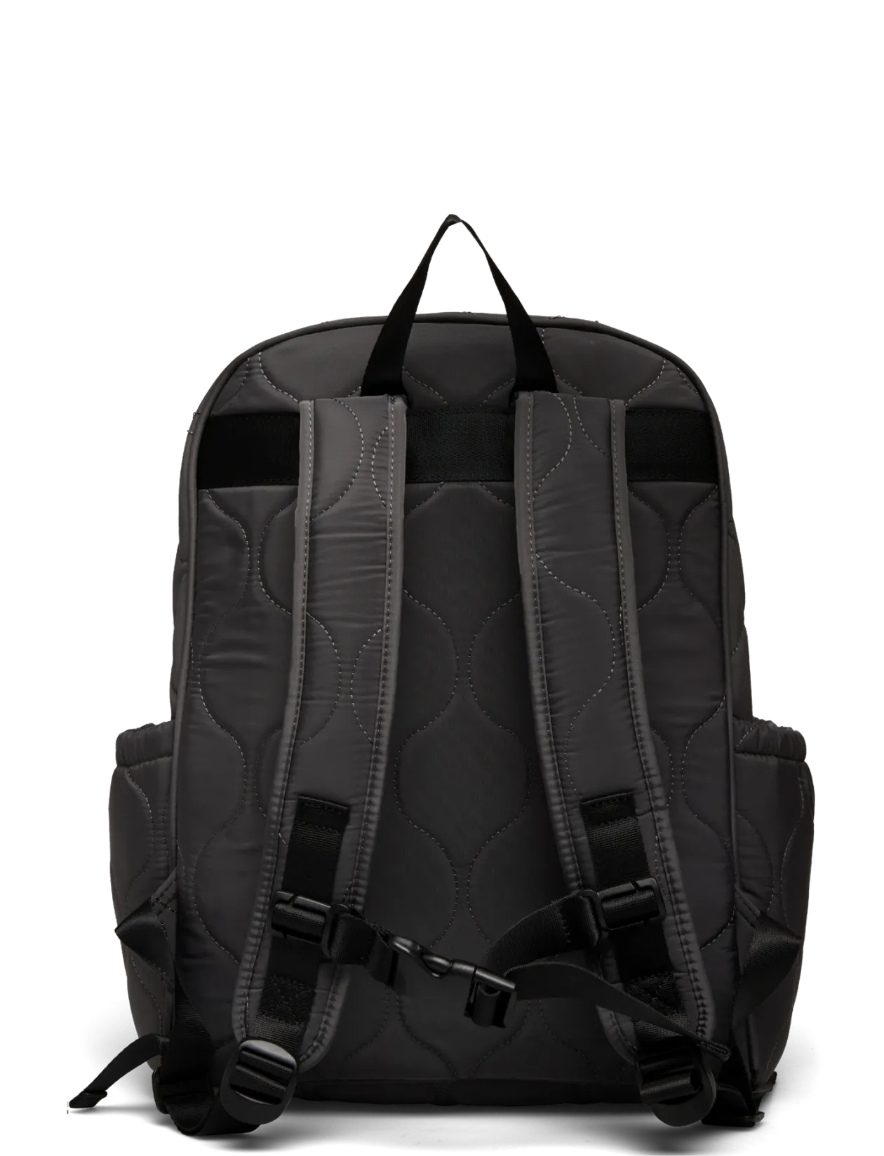 Backpack-Grey - Rygsække