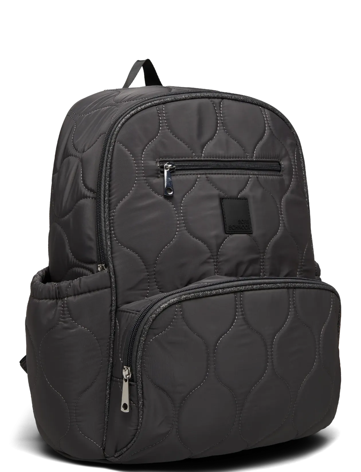 Backpack-Grey - Rygsække