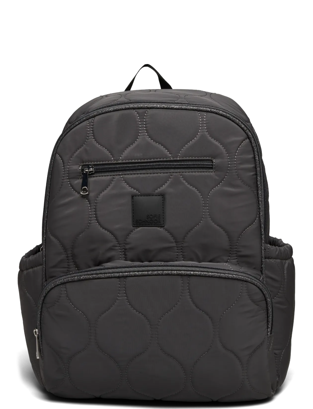 Backpack-Grey - Rygsække