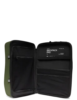 Backpack Pro - Rygsække