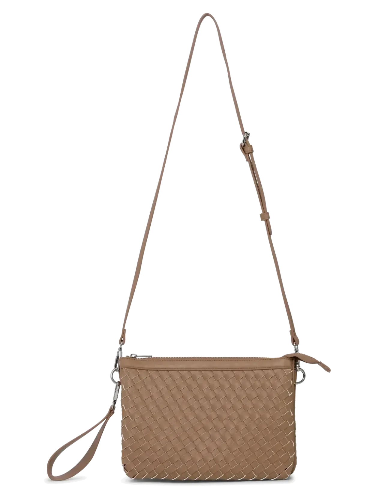 BAG08CB - Top handle tasker