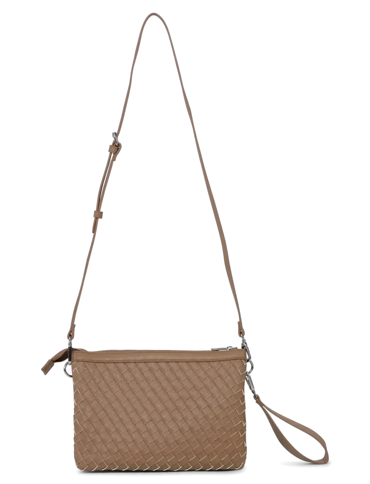 BAG08CB - Top handle tasker