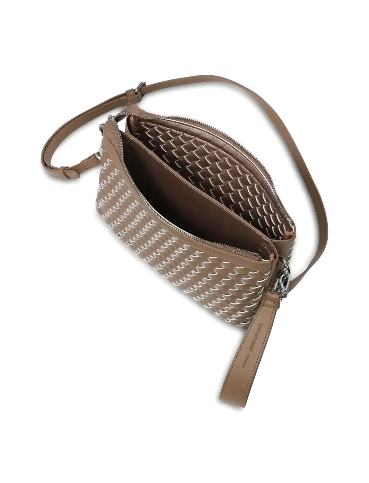 BAG08CB - Top handle tasker