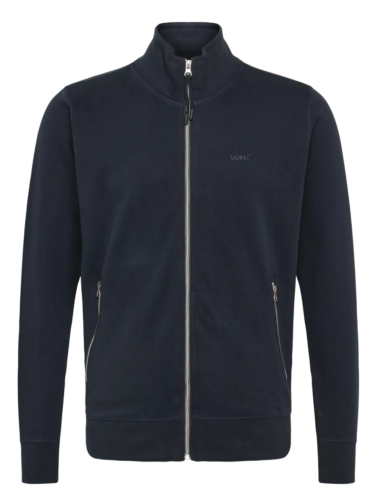 BALESI SWEAT - Fullzip strik