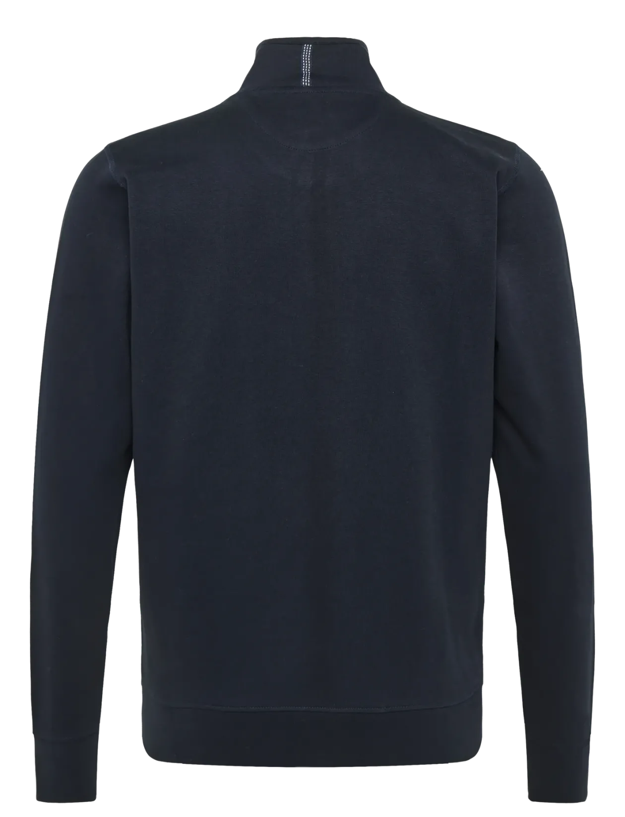 BALESI SWEAT - Fullzip strik