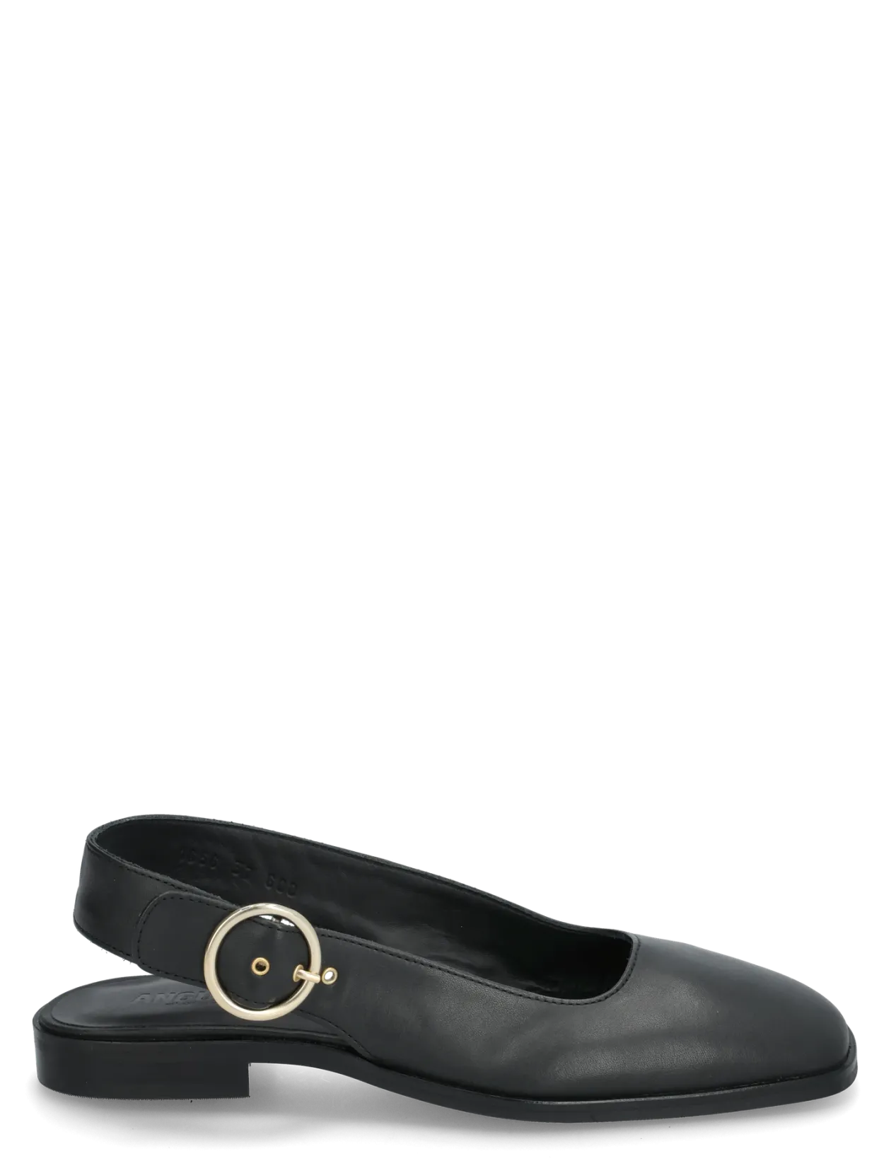 Ballerina - Flade slingbacks
