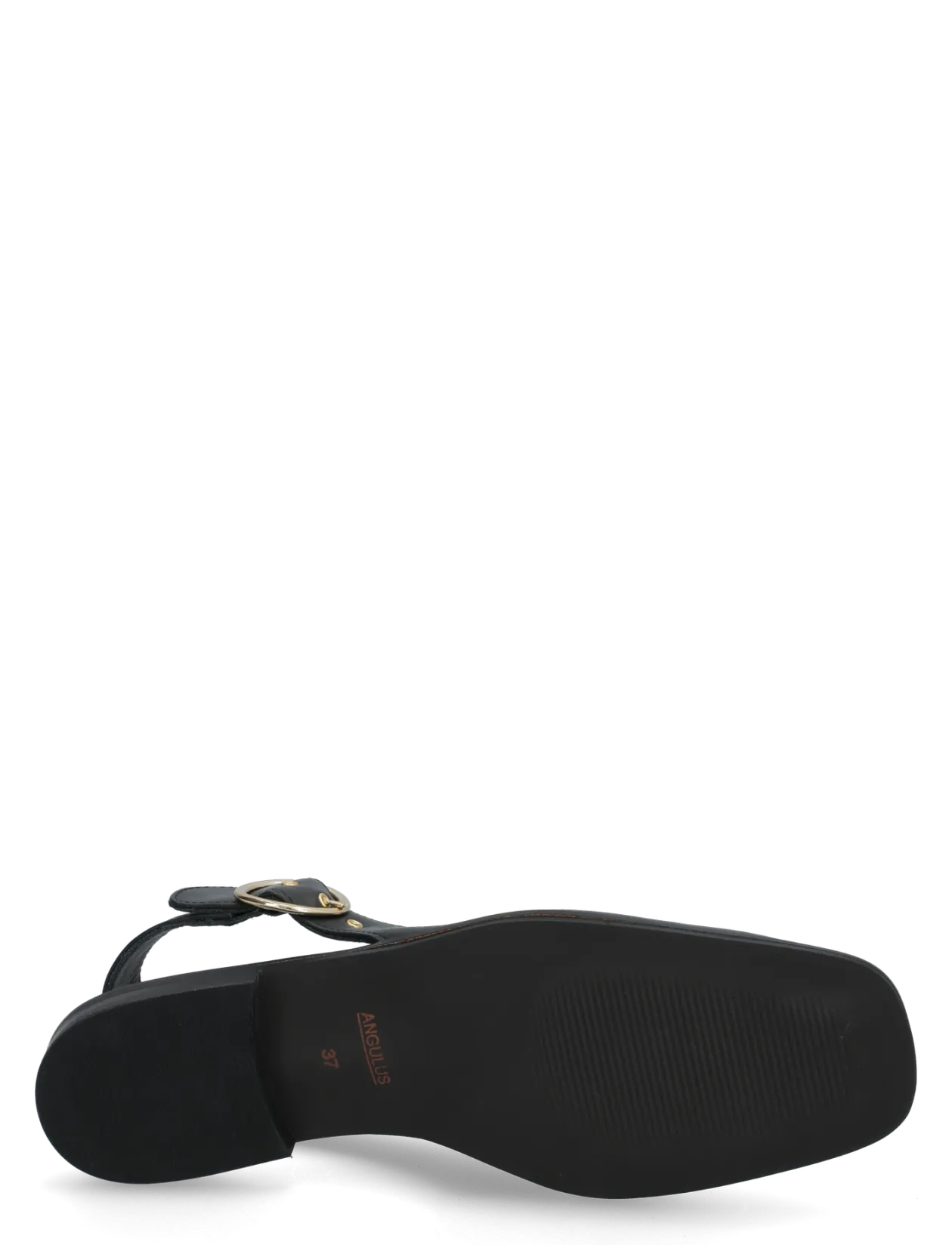 Ballerina - Flade slingbacks