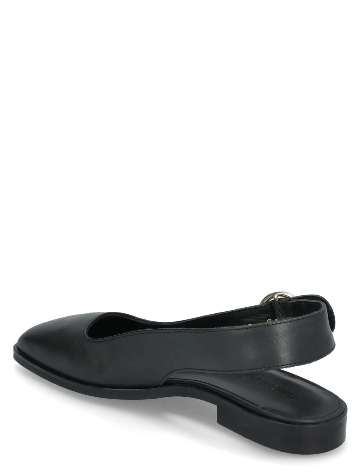 Ballerina - Flade slingbacks